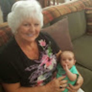 Meet your Posher, Judy